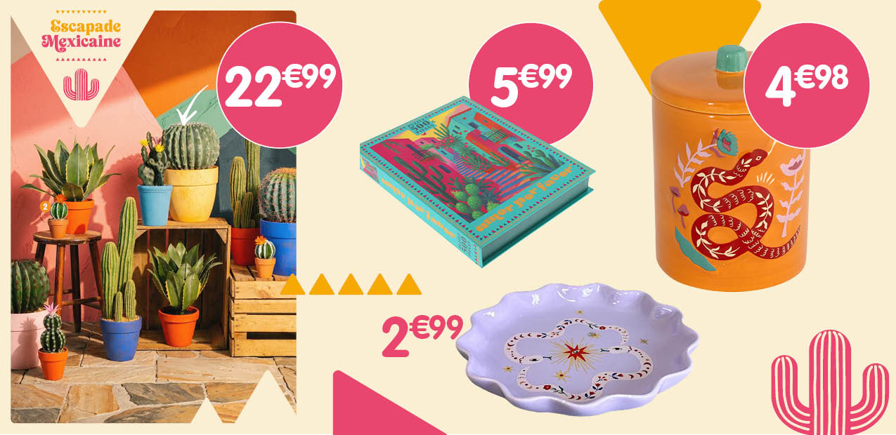 Offer Banner